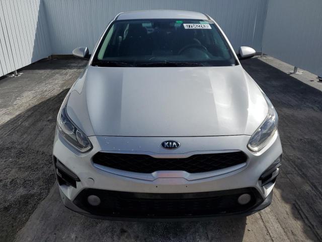 Photo 4 VIN: 3KPF24AD9ME338443 - KIA FORTE 