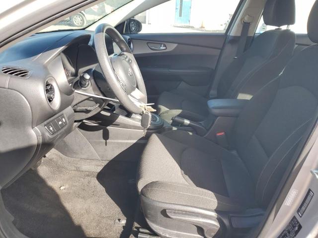 Photo 6 VIN: 3KPF24AD9ME338443 - KIA FORTE 