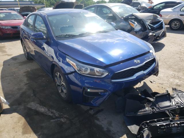 Photo 0 VIN: 3KPF24AD9ME344789 - KIA FORTE FE 