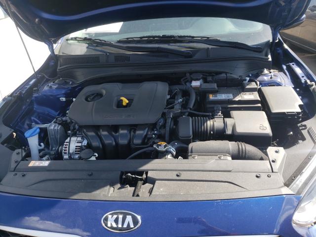 Photo 6 VIN: 3KPF24AD9ME344789 - KIA FORTE FE 