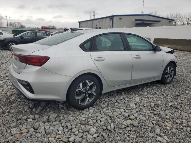 Photo 2 VIN: 3KPF24AD9ME346431 - KIA FORTE FE 