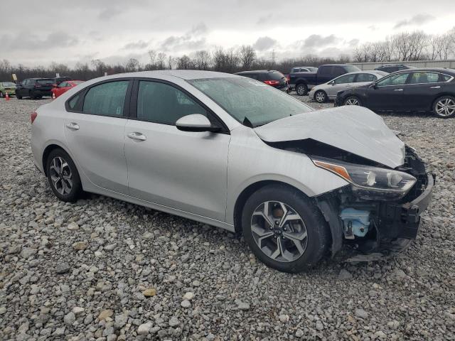 Photo 3 VIN: 3KPF24AD9ME346431 - KIA FORTE FE 