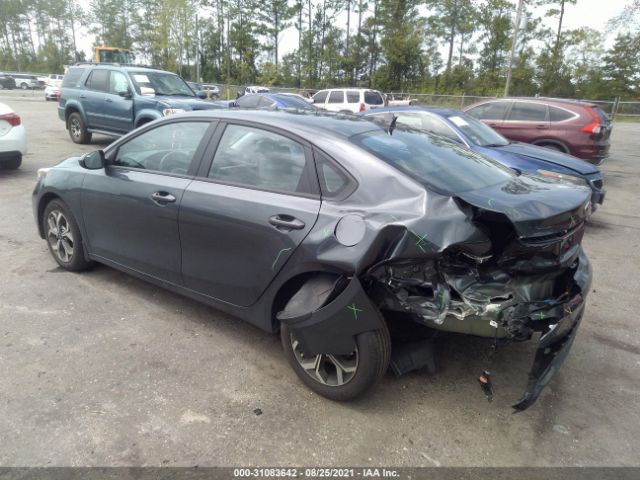 Photo 2 VIN: 3KPF24AD9ME346591 - KIA FORTE 