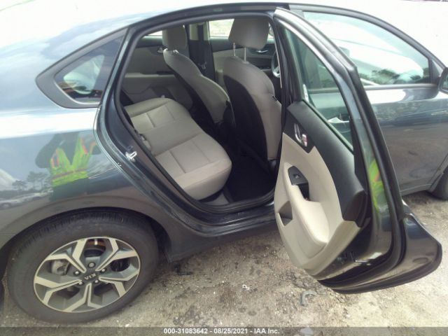 Photo 7 VIN: 3KPF24AD9ME346591 - KIA FORTE 