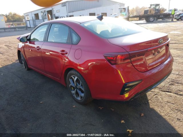 Photo 2 VIN: 3KPF24AD9ME346980 - KIA FORTE 