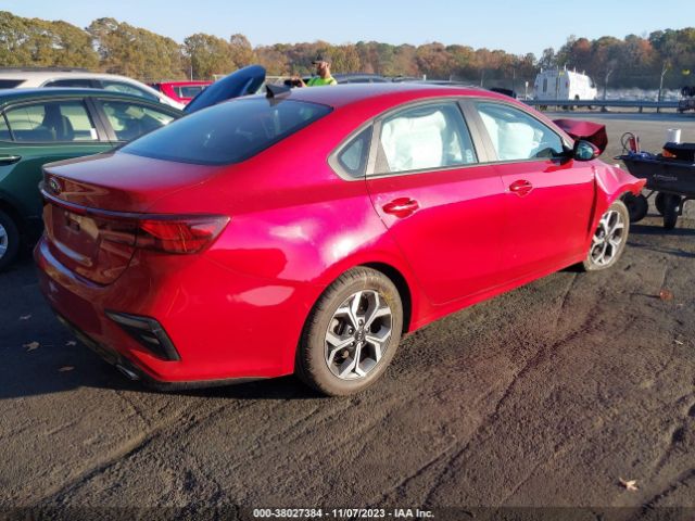 Photo 3 VIN: 3KPF24AD9ME346980 - KIA FORTE 