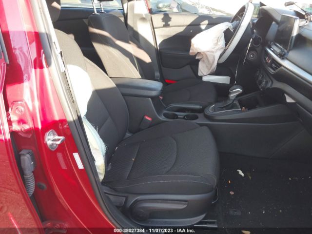 Photo 4 VIN: 3KPF24AD9ME346980 - KIA FORTE 