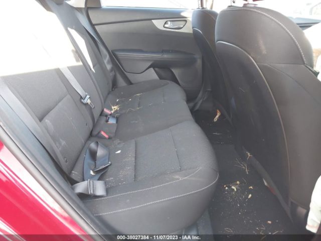 Photo 7 VIN: 3KPF24AD9ME346980 - KIA FORTE 