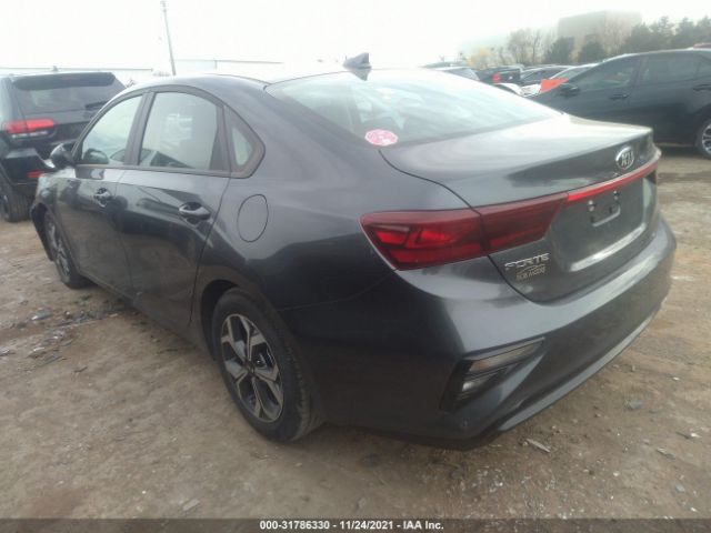 Photo 2 VIN: 3KPF24AD9ME348664 - KIA FORTE 