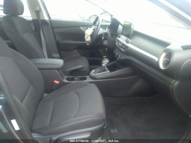 Photo 4 VIN: 3KPF24AD9ME348664 - KIA FORTE 