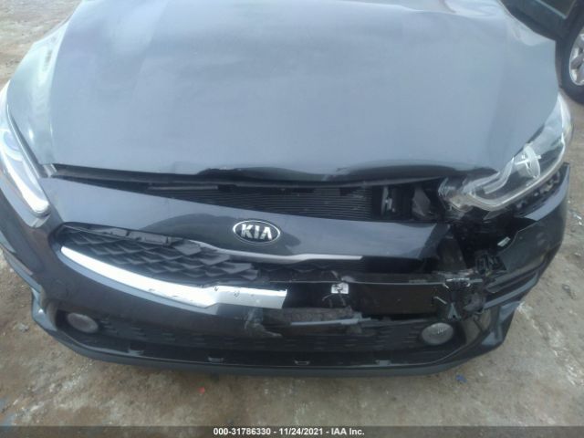 Photo 5 VIN: 3KPF24AD9ME348664 - KIA FORTE 