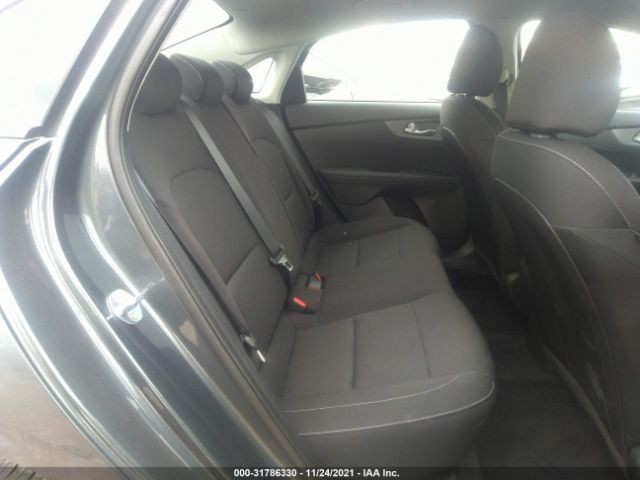 Photo 7 VIN: 3KPF24AD9ME348664 - KIA FORTE 