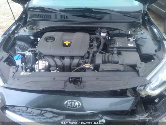 Photo 9 VIN: 3KPF24AD9ME348664 - KIA FORTE 