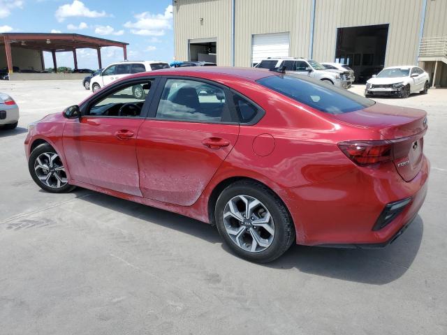 Photo 1 VIN: 3KPF24AD9ME349832 - KIA FORTE 