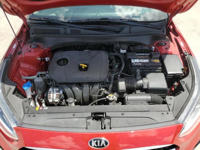 Photo 10 VIN: 3KPF24AD9ME349832 - KIA FORTE 