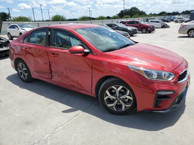 Photo 3 VIN: 3KPF24AD9ME349832 - KIA FORTE 