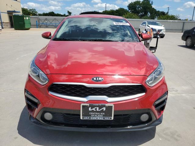 Photo 4 VIN: 3KPF24AD9ME349832 - KIA FORTE 