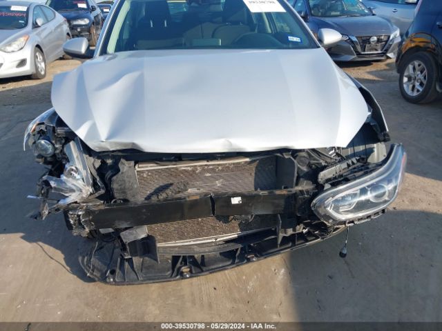 Photo 5 VIN: 3KPF24AD9ME350964 - KIA FORTE 