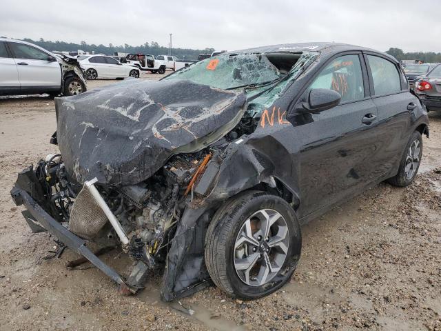 Photo 1 VIN: 3KPF24AD9ME353055 - KIA FORTE FE 