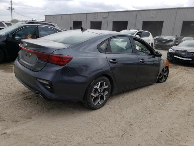 Photo 2 VIN: 3KPF24AD9ME356313 - KIA FORTE FE 