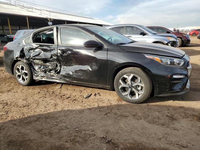 Photo 3 VIN: 3KPF24AD9ME359440 - KIA FORTE FE 