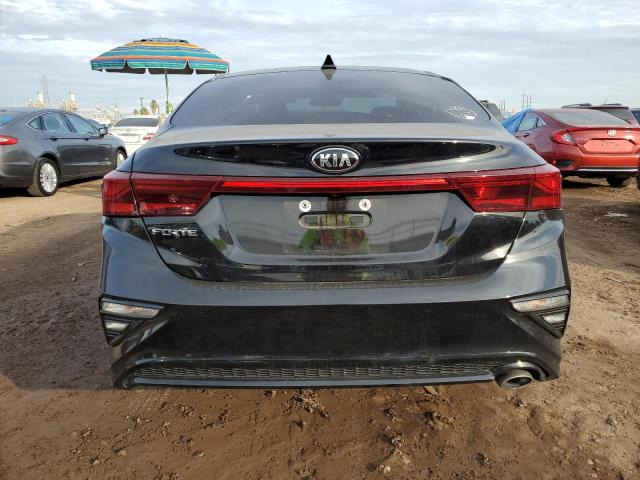 Photo 5 VIN: 3KPF24AD9ME359440 - KIA FORTE FE 