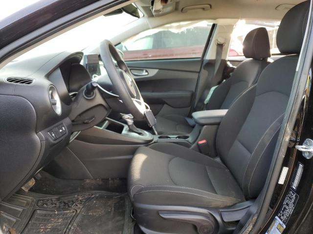 Photo 6 VIN: 3KPF24AD9ME359440 - KIA FORTE FE 