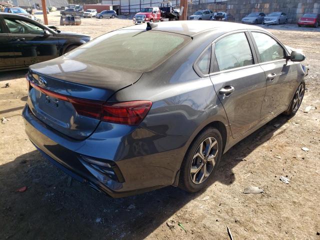 Photo 3 VIN: 3KPF24AD9ME361351 - KIA FORTE FE 