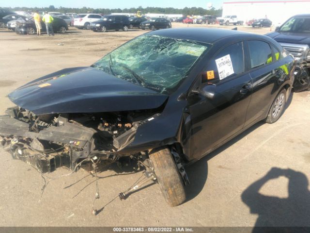 Photo 1 VIN: 3KPF24AD9ME361365 - KIA FORTE 