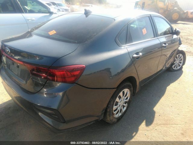 Photo 3 VIN: 3KPF24AD9ME361365 - KIA FORTE 