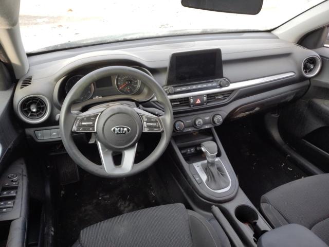 Photo 7 VIN: 3KPF24AD9ME362094 - KIA FORTE 