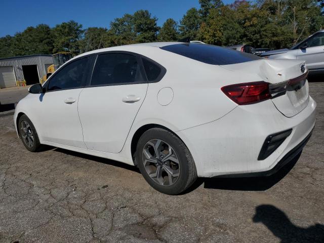 Photo 1 VIN: 3KPF24AD9ME364346 - KIA FORTE FE 