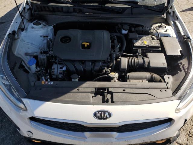 Photo 10 VIN: 3KPF24AD9ME364346 - KIA FORTE FE 