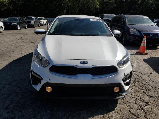 Photo 4 VIN: 3KPF24AD9ME364346 - KIA FORTE FE 