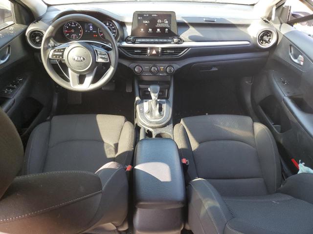 Photo 7 VIN: 3KPF24AD9ME364346 - KIA FORTE FE 