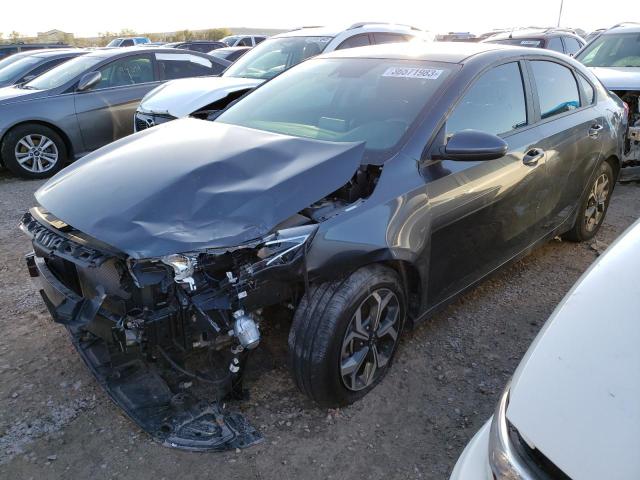 Photo 0 VIN: 3KPF24AD9ME364749 - KIA FORTE FE 