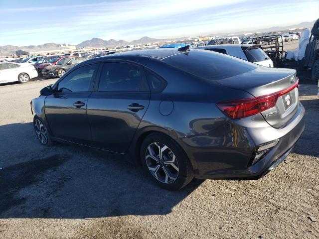 Photo 1 VIN: 3KPF24AD9ME364749 - KIA FORTE FE 