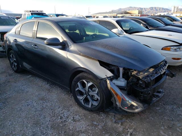 Photo 3 VIN: 3KPF24AD9ME364749 - KIA FORTE FE 