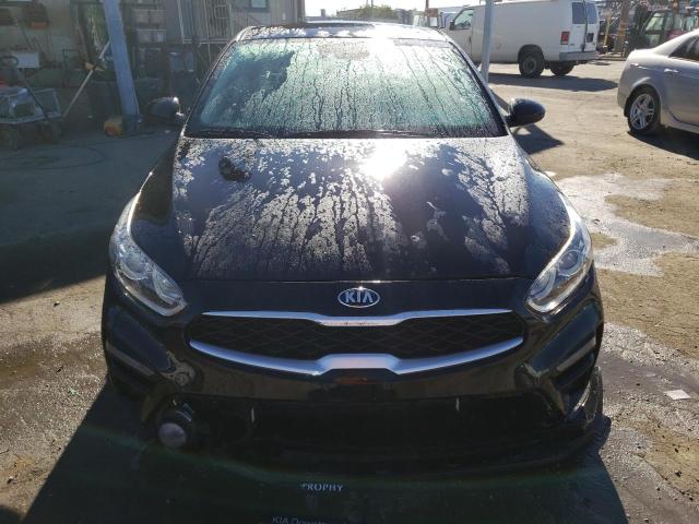 Photo 4 VIN: 3KPF24AD9ME366291 - KIA FORTE 