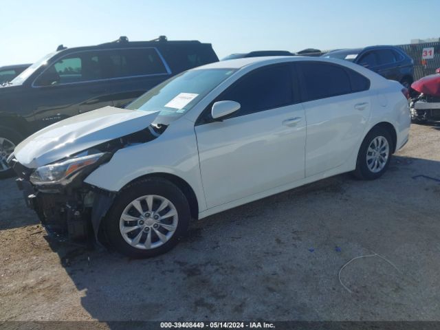 Photo 1 VIN: 3KPF24AD9ME367201 - KIA FORTE 