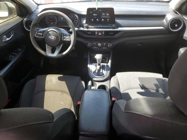 Photo 7 VIN: 3KPF24AD9ME367344 - KIA FORTE 