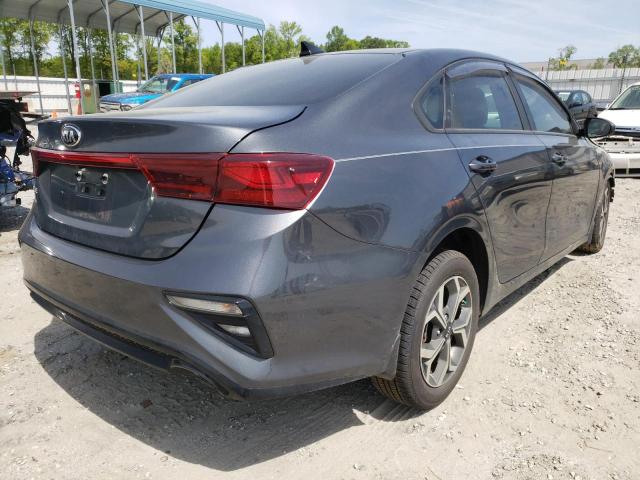 Photo 3 VIN: 3KPF24AD9ME367408 - KIA FORTE FE 