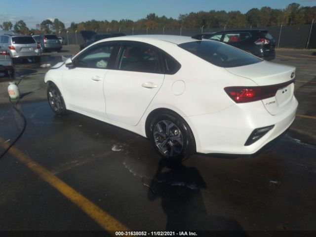 Photo 2 VIN: 3KPF24AD9ME368977 - KIA FORTE 