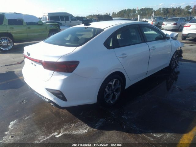 Photo 3 VIN: 3KPF24AD9ME368977 - KIA FORTE 