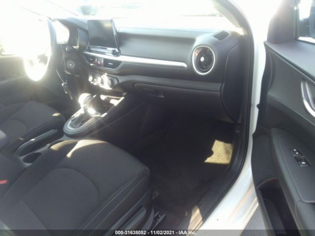 Photo 4 VIN: 3KPF24AD9ME368977 - KIA FORTE 