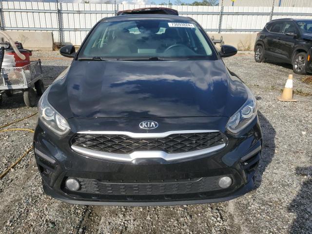 Photo 4 VIN: 3KPF24AD9ME370521 - KIA FORTE FE 