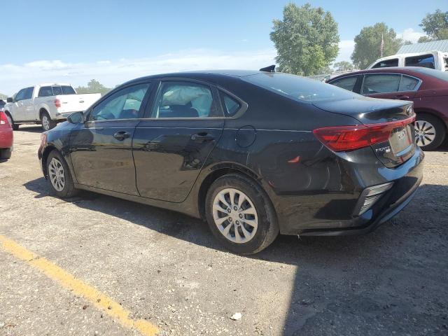 Photo 1 VIN: 3KPF24AD9ME372706 - KIA FORTE FE 