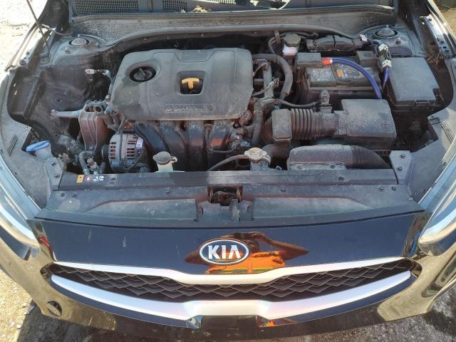 Photo 10 VIN: 3KPF24AD9ME372706 - KIA FORTE FE 