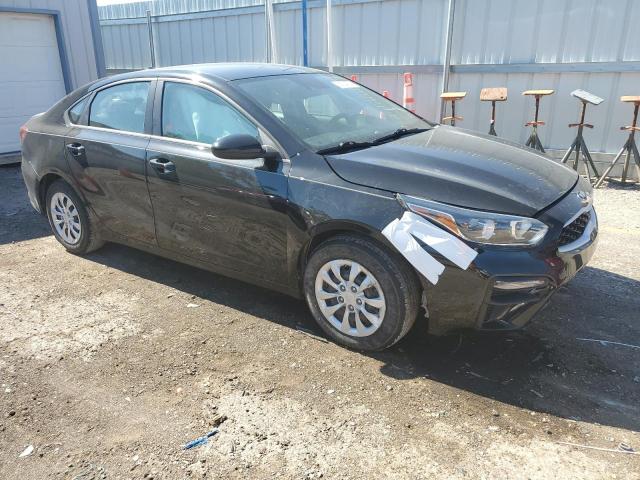 Photo 3 VIN: 3KPF24AD9ME372706 - KIA FORTE FE 