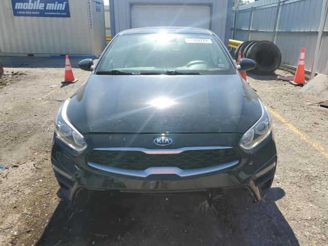 Photo 4 VIN: 3KPF24AD9ME372706 - KIA FORTE FE 